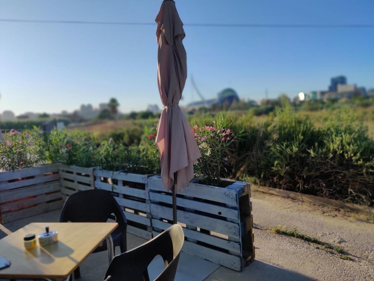 Relaxing House With View Beautiful Of Science Appartement