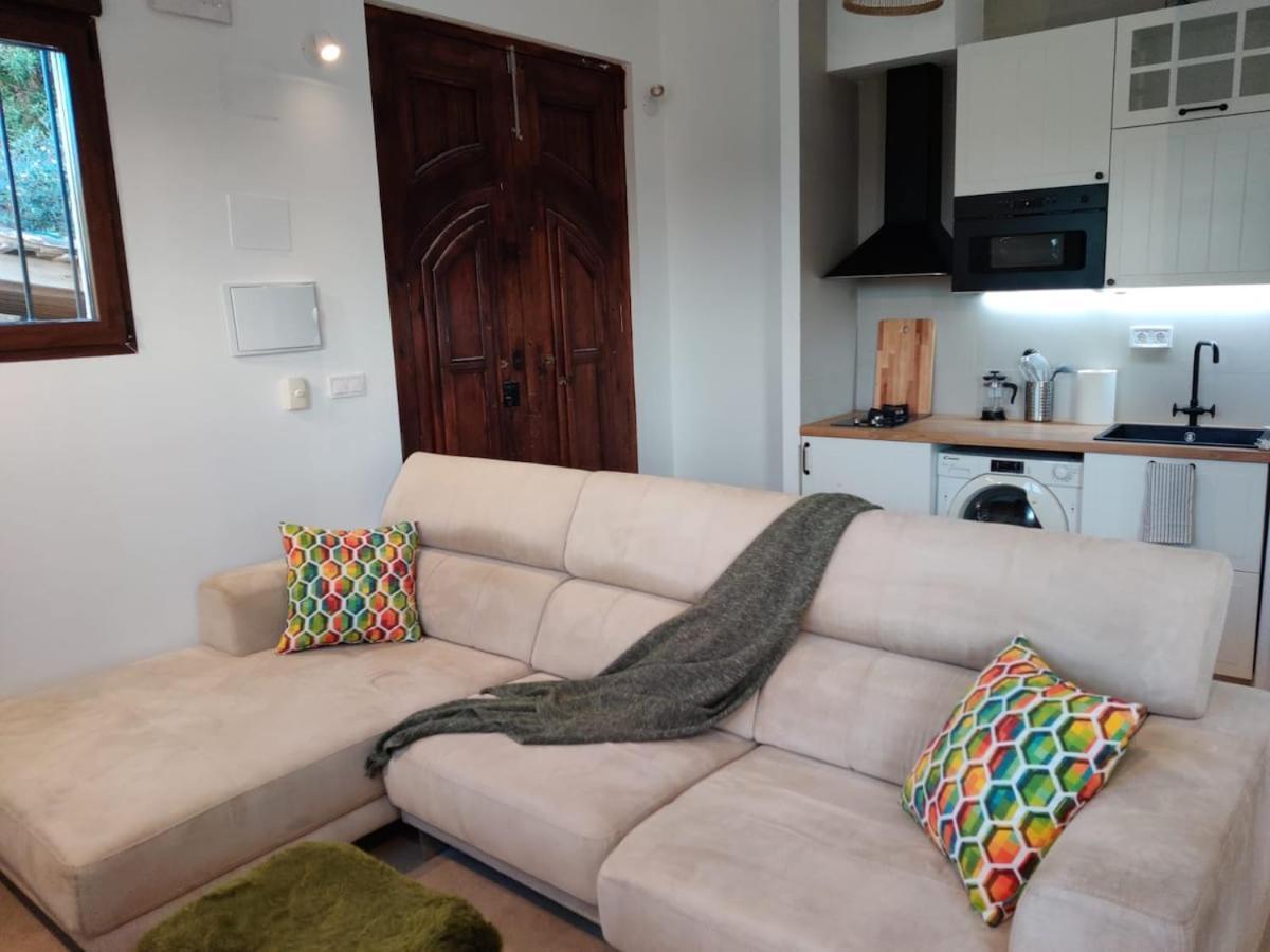 Relaxing House With View Beautiful Of Science Appartement